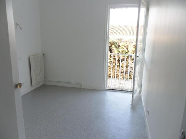Location Duplex 4 pièces 91 m2 Lattes