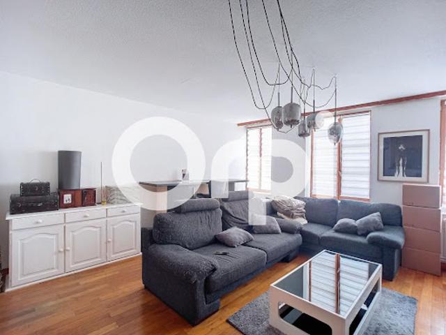 Location Duplex 4 pièces 93.32 m2 Chalon sur saone