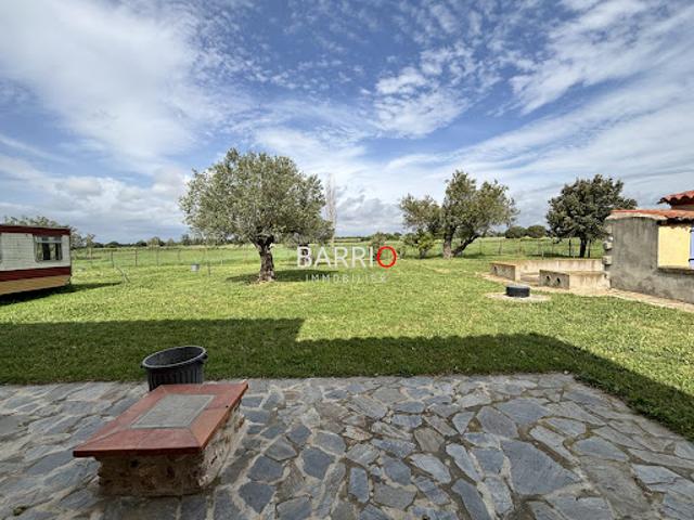 Location Duplex 4 pièces 93 m2 Saint Cyprien