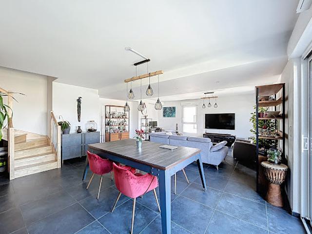 Location Duplex 4 pièces 94.12 m2 Terville