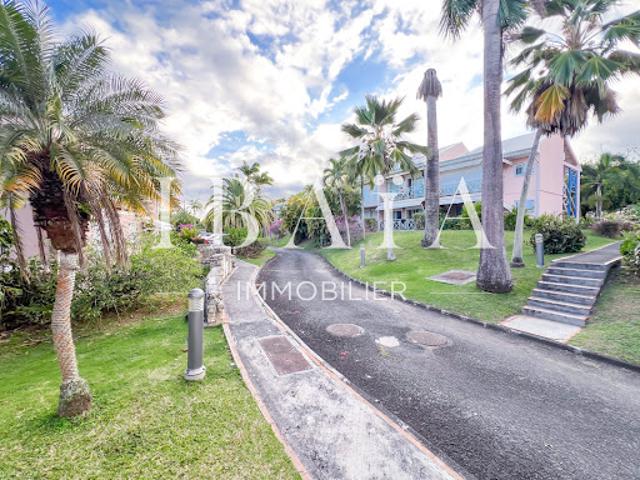 Location Duplex 4 pièces 94.5 m2 Baie mahault