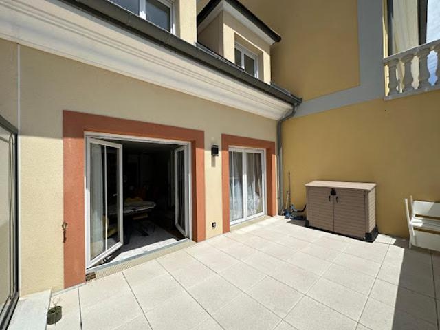 Location Duplex 5 pièces 105 m2 Le Plessis Robinson