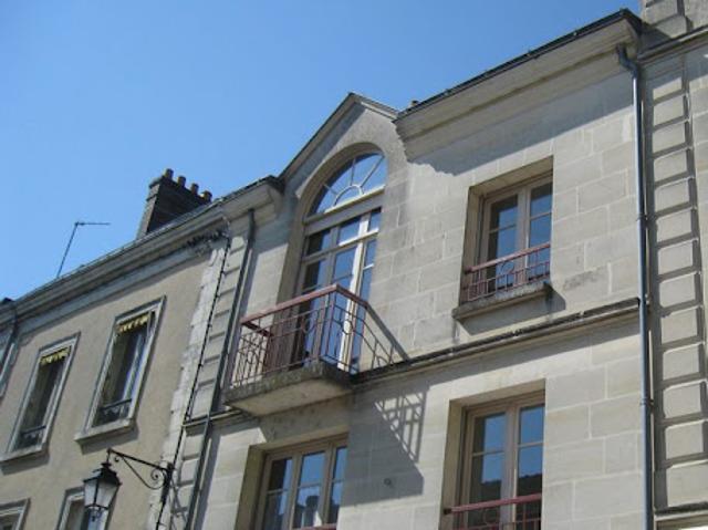 Location Duplex 5 pièces 100 m2 Nogent le Rotrou