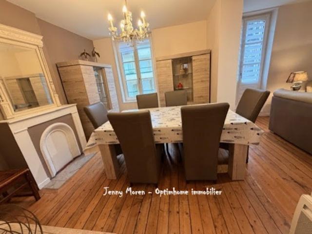 Location Duplex 5 pièces 110 m2 Le Touquet Paris Plage