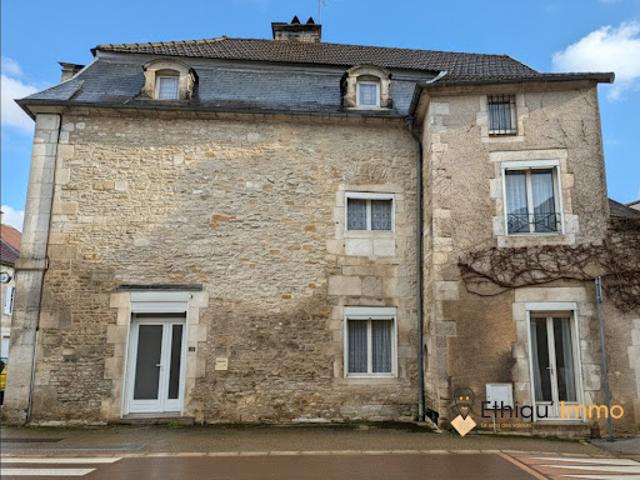 Location Duplex 5 pièces 160 m2 Arc en Barrois