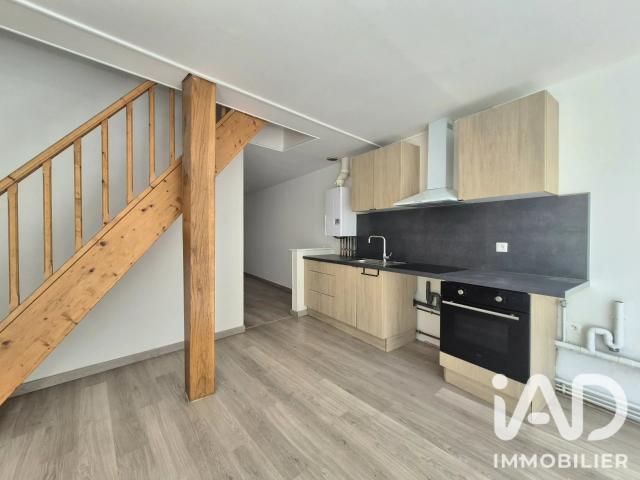 Location Duplex 5 pièces