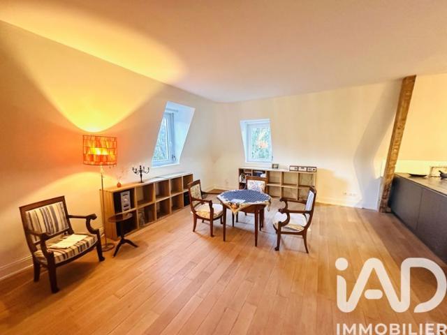 Location Duplex 5 pièces