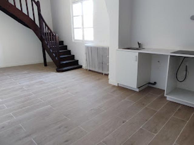 Location Duplex 5 pièces 75 m2 La Ferté Macé