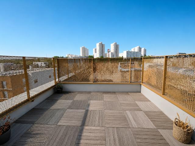 Location Duplex 5 pièces 97.31 m2 Rosny sous Bois
