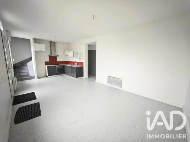 Location Duplex 6 pièces