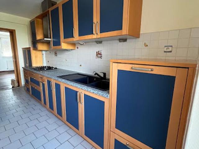 Location Duplex 6 pièces 120.87 m2 Strasbourg