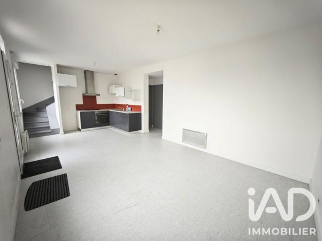 Location Duplex 6 pièces