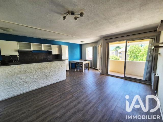 Location Duplex 6 pièces
