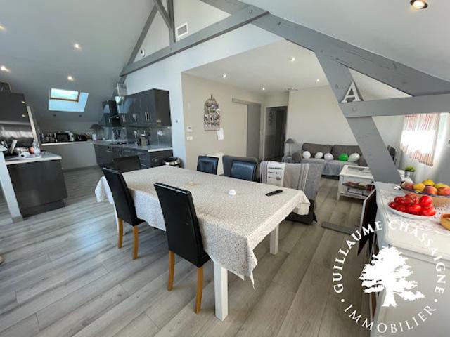 Location Duplex 8 pièces 121 m2 Bourges