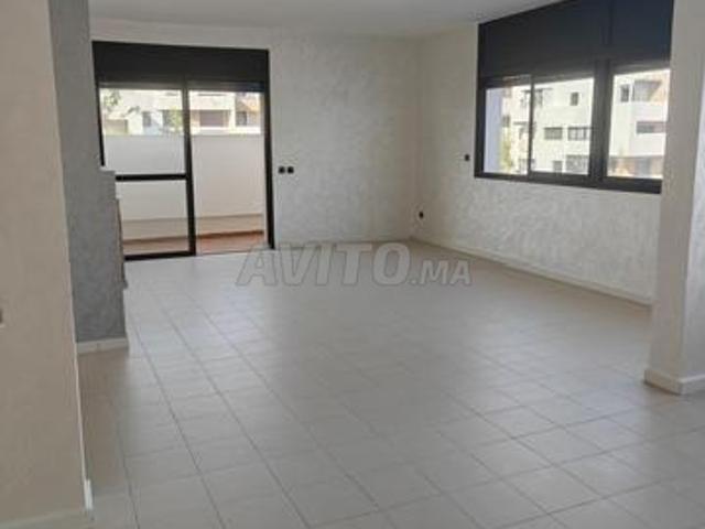 Location Duplex à Mahaj Riad