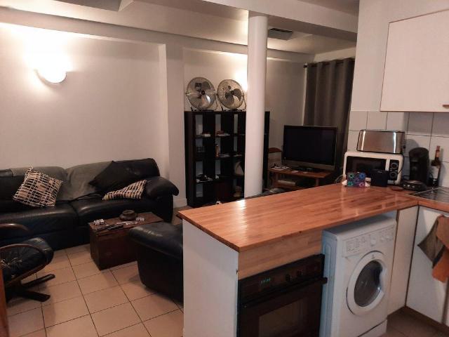 Location duplex avec terrasse