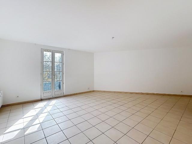 Location duplex Montagnac, 90m² 4 pièces 820€ avec balcon