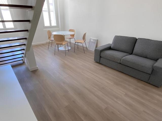 Location | Duplex | Marseille 13005