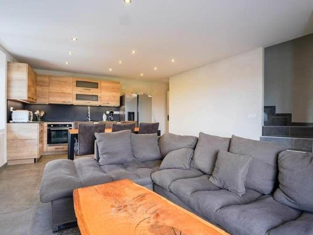 Location Duplex Meublé