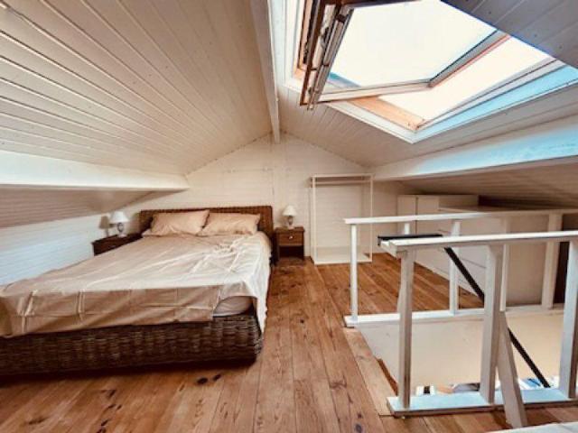 Location duplex Nice Est