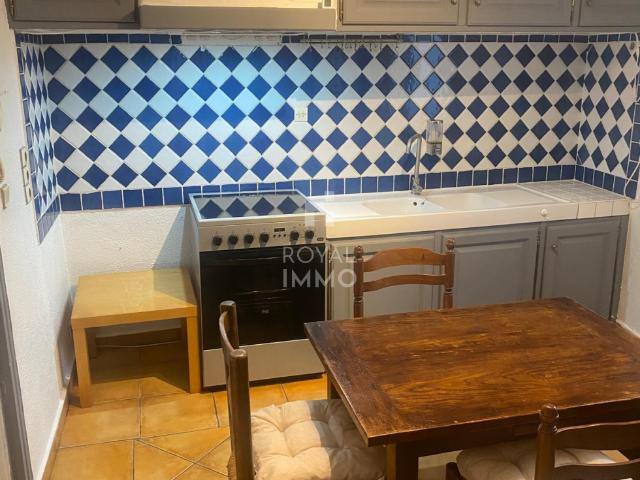 Location duplex Solliès Pont 2 pièces 49.04m² 608€ | Royal Immo