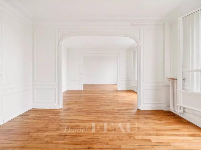 Location duplex, Paris 17ème 75017, 8 pièces, 200 m², ref 86884098