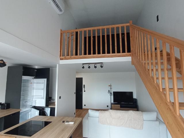 Location duplex Toulouse 2 pièces 48.24m² 730€ | Intégral Immobilier