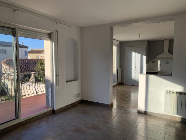 Location ELNE APPARTEMENT AVEC JARDINET | Clémenceau Gestion Immobilière