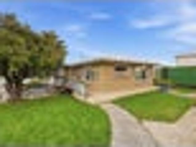 Location, Elevation & Garaging to Boot!