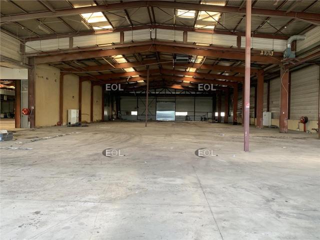 Location ensemble industriel Rognac Proche A7