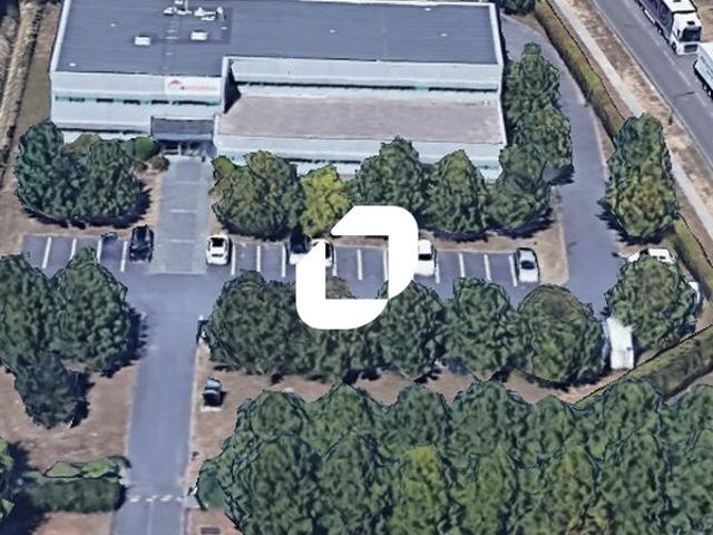 Location entrepôt Tremblay en France Proche RER Parc des Expositions