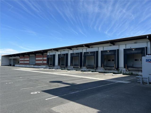 Location entrepôt Vallet Extension possible sur 4 ha