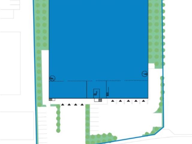 Location entrepôt Villeparisis Proximité A104 et RER B