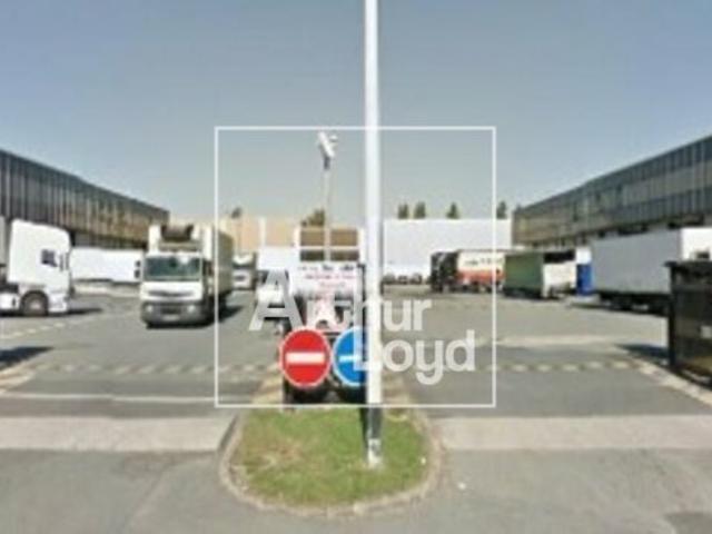 Location entrepôt Wissous Accès A6 A10 et RER B