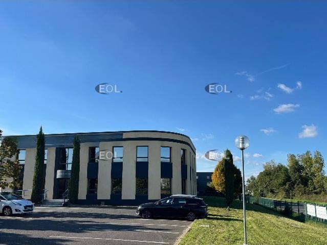 Location entrepôt Arnas Proche Villefranche Quais de chargement