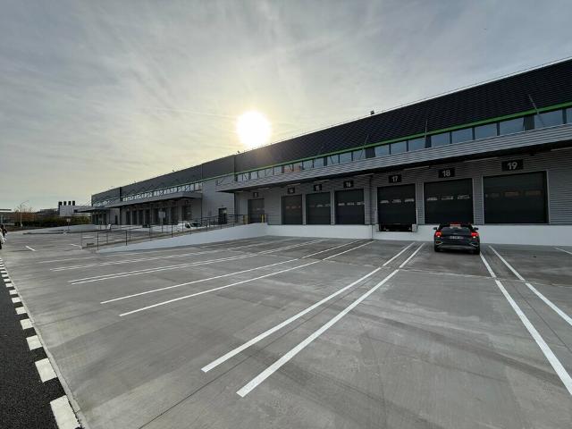 Location entrepôt Aulnay sous Bois Accès direct A1 A3