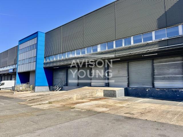 Location entrepôt Aulnay sous Bois Zone Garonor Proche A1 A3