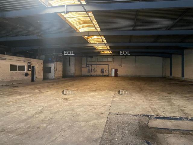 Location entrepôt avec bureaux Noisiel Proche A4 A104