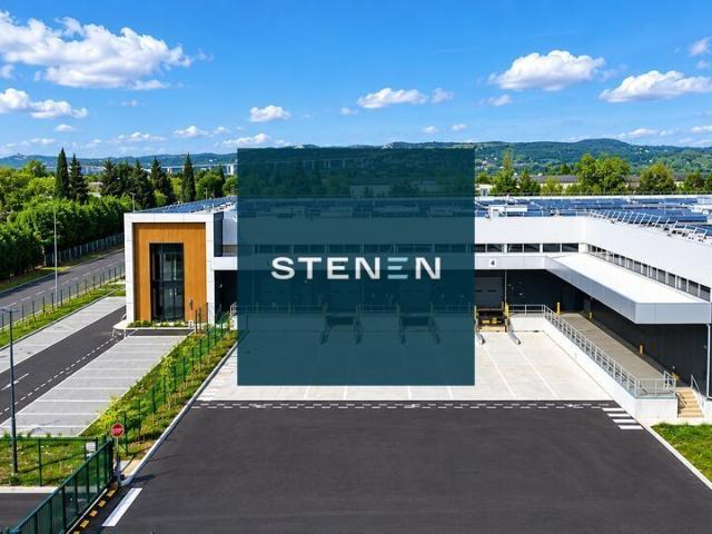 Location entrepôt Avignon Accès N100 A7 A9 15 quais