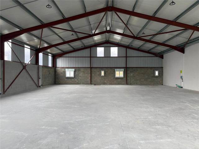 Location entrepôt Bayonne Proche A64