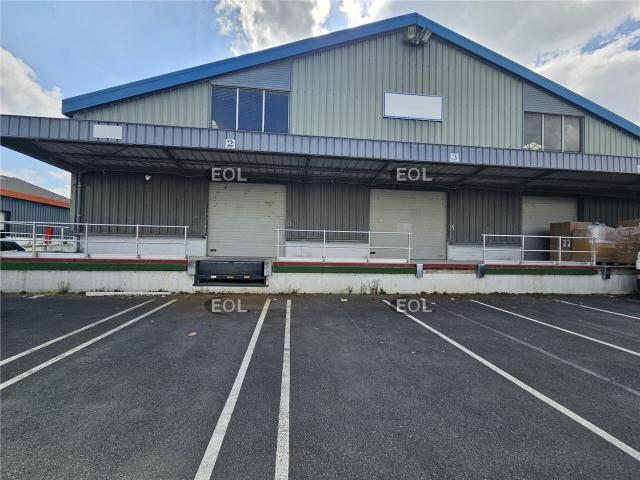 Location entrepôt Bonneuil sur Marne Quais et bureaux