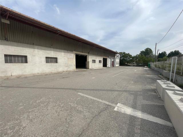 Location entrepôt Bouc Bel Air Proche Aix Marseille