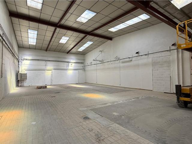 Location entrepôt Bourg en Bresse Zone cénord