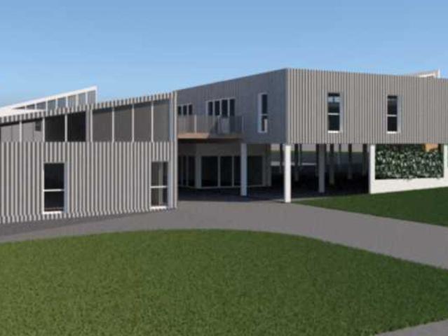 Location entrepôt Canéjan Accès direct A63 ZA du Courneau