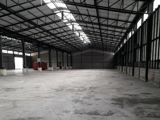 Location entrepôt Calais Zone portuaire Accès A26