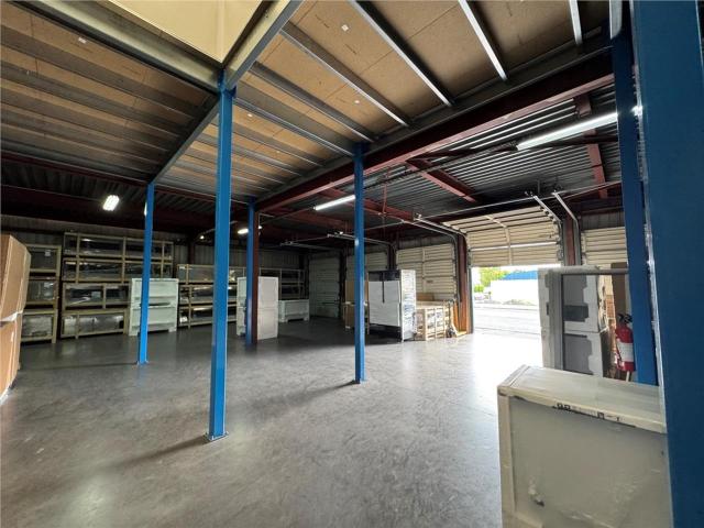 Location entrepôt Champigny sur Marne Proche RER A