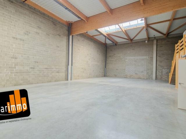 Location entrepôt Chartres Métropole RN10 RN154 A11 à 2 min