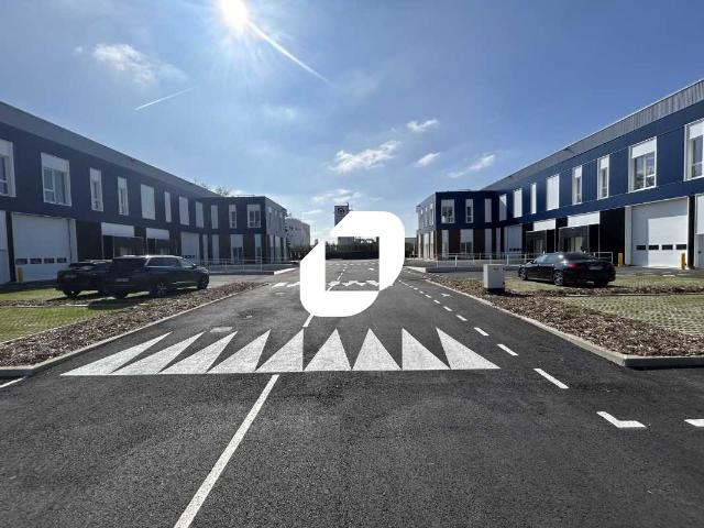 Location entrepôt City Dock Moissy Cramayel A5 & N104