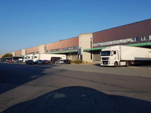 Location entrepôt Combs la Ville ICPE 1510 Sécurisé 24 24
