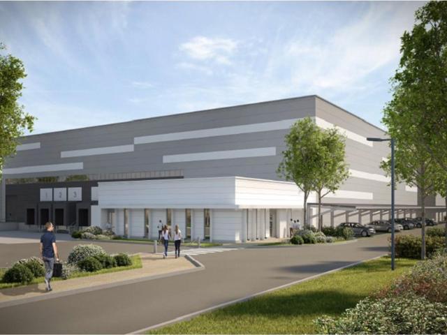 Location entrepôt classe A Montbartier Proche A20 A61 A62